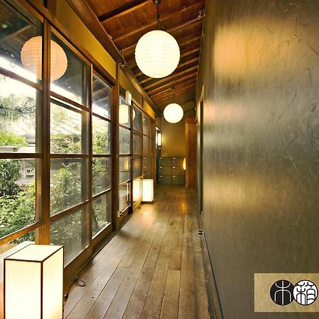 Kibako Nara Hotel Exterior photo