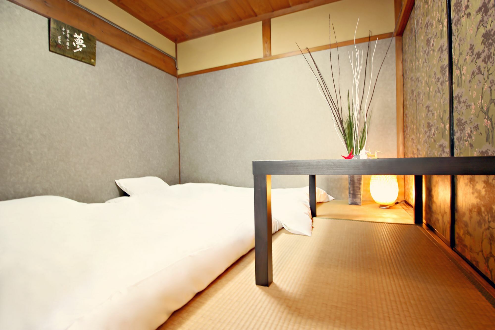 Kibako Nara Hotel Exterior photo