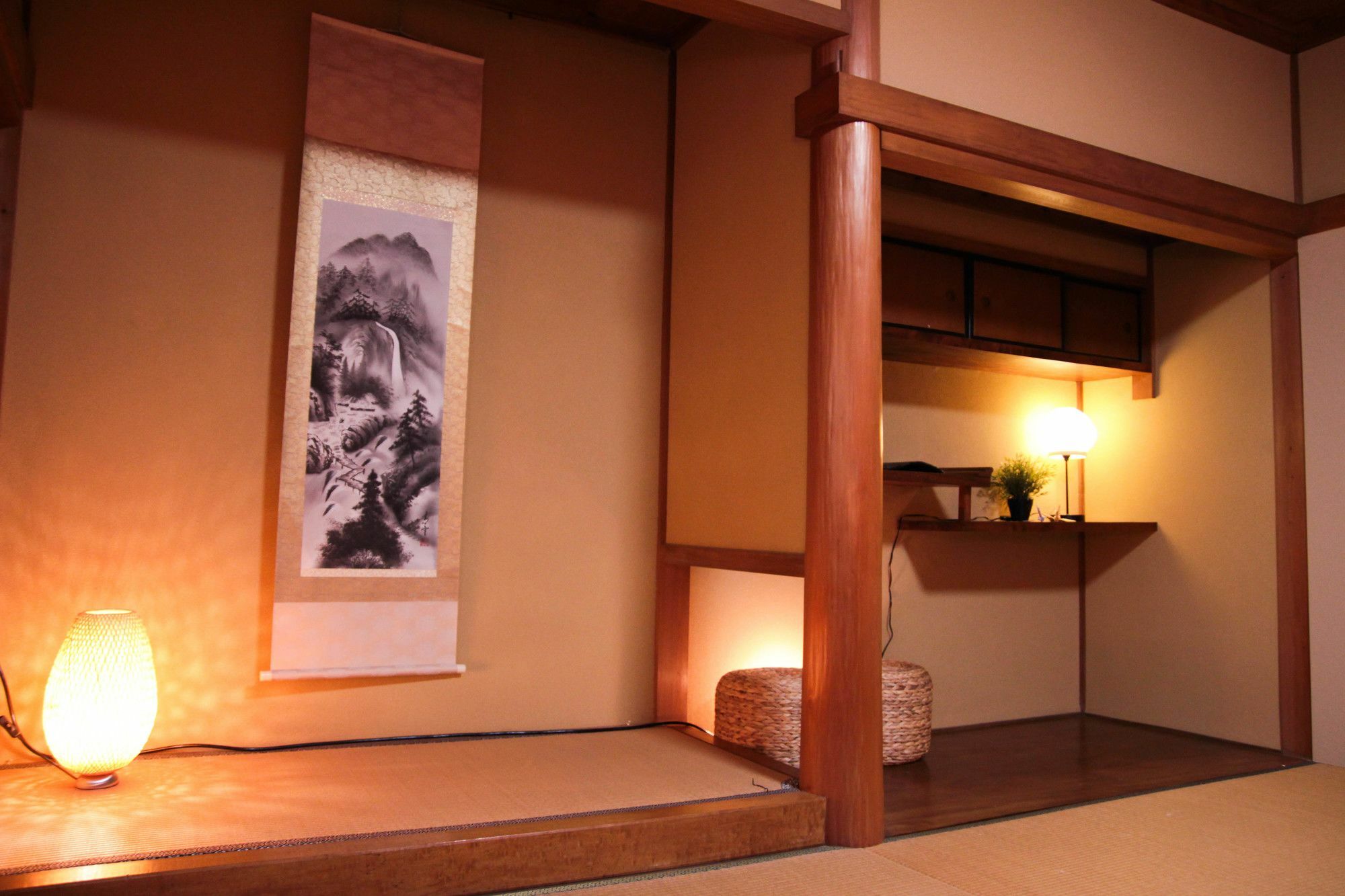 Kibako Nara Hotel Exterior photo